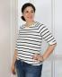 Preview: Nähbeispiel Raglanshirt Combina lillesol women No. 65